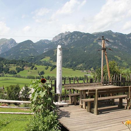 Ferienhaus Ennsling Esterno foto