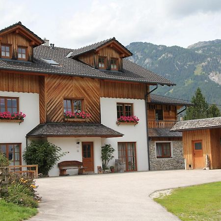 Ferienhaus Ennsling Esterno foto