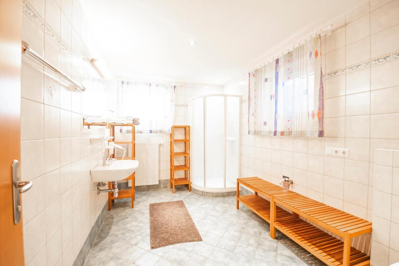 Ferienhaus Ennsling Esterno foto