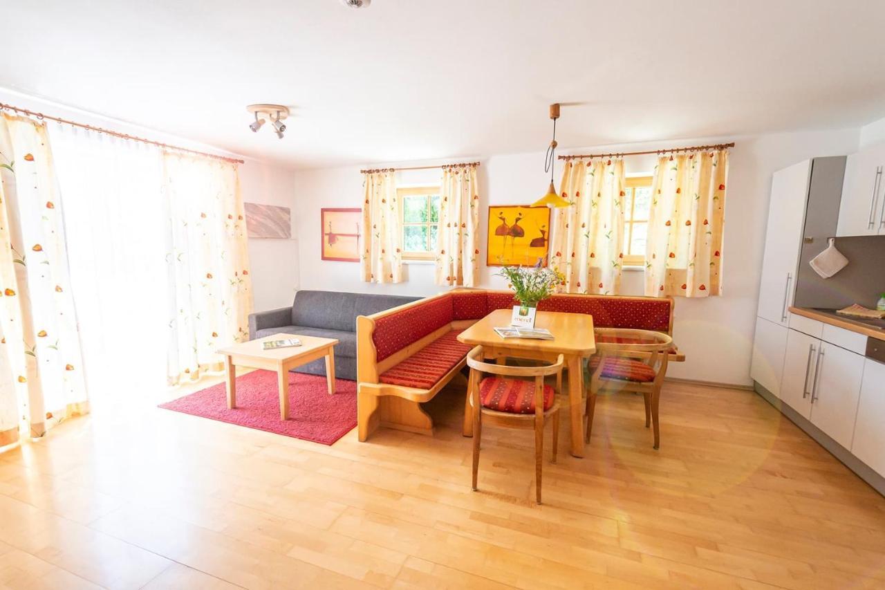 Ferienhaus Ennsling Esterno foto