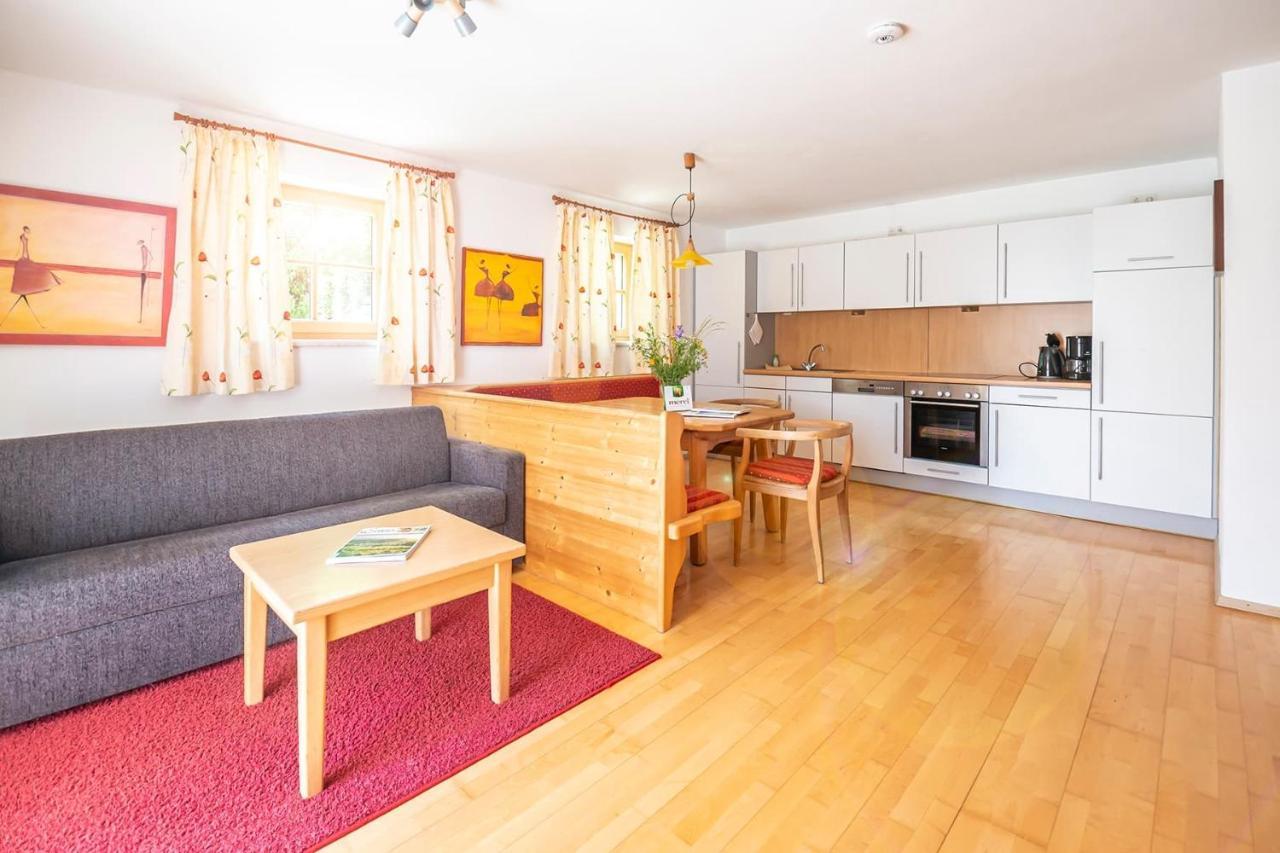 Ferienhaus Ennsling Esterno foto