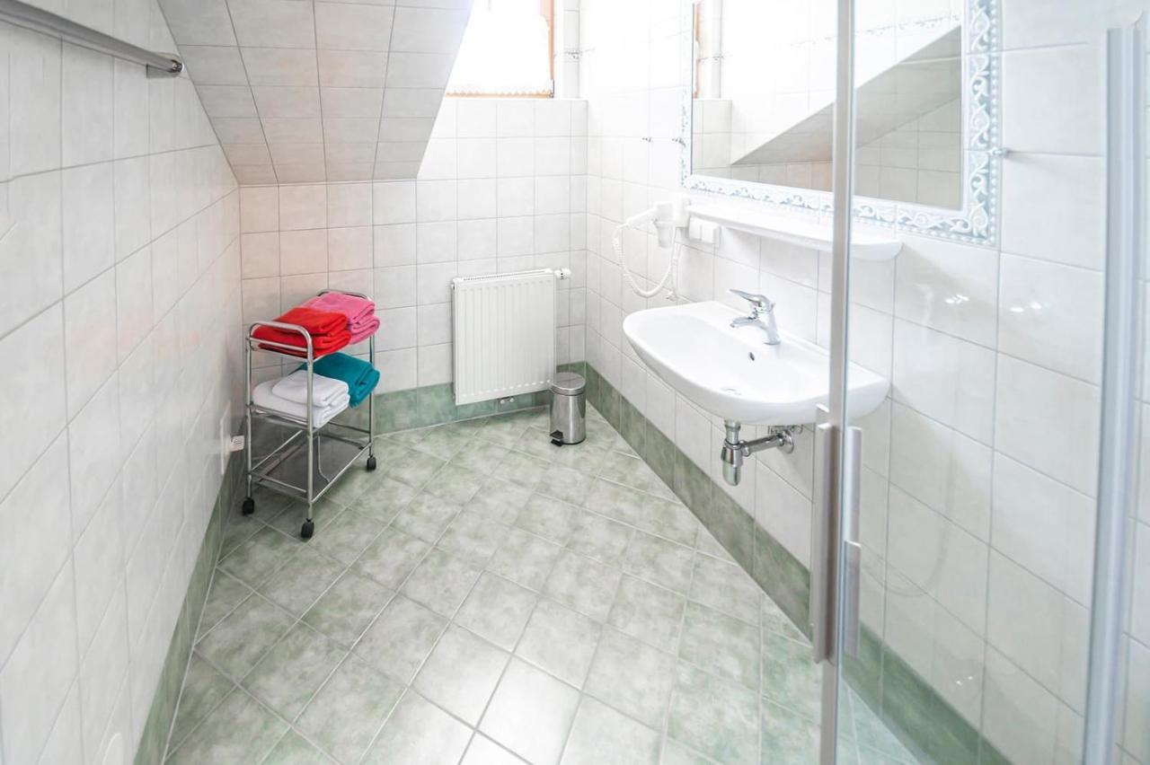 Ferienhaus Ennsling Esterno foto
