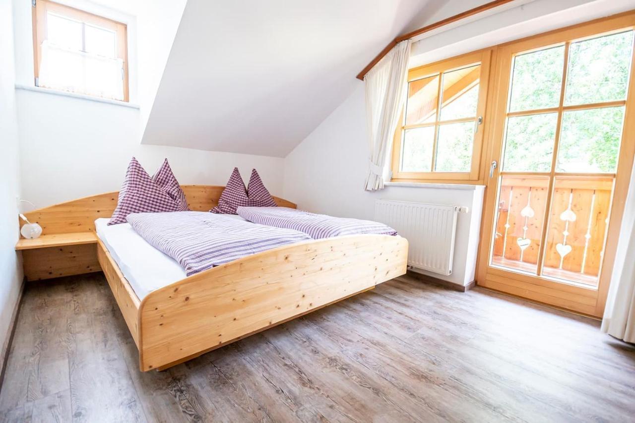 Ferienhaus Ennsling Esterno foto