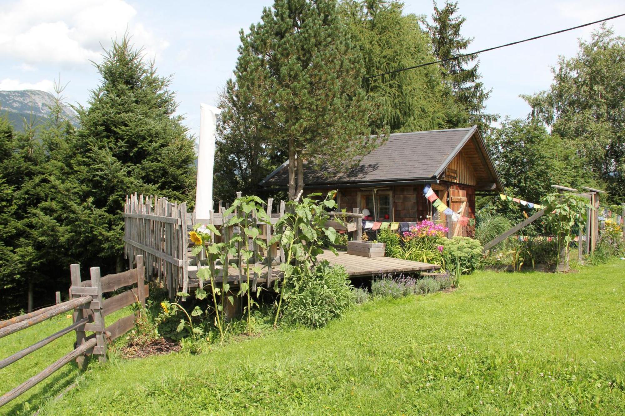 Ferienhaus Ennsling Esterno foto