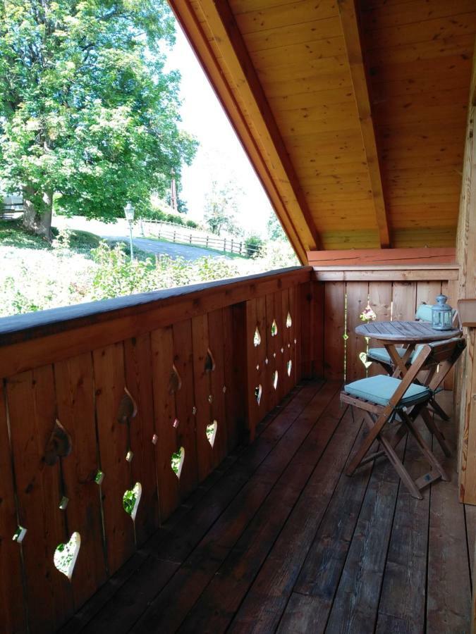 Ferienhaus Ennsling Esterno foto